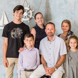 Meet your Posher, Bryan